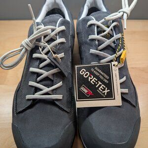 ASOLO Field GV hiking shoes Shark Gray EU 46 (NEW)